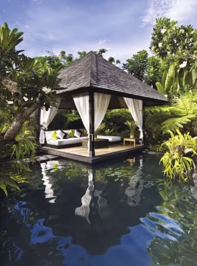 BLV endroits étonnants photo 1