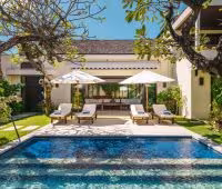 Villa Emmy, Sonnendeck