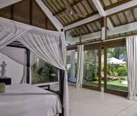 Villa Noa, Deuxième chambre