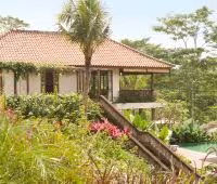 Villa Bayad, Villa Información general