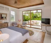 Villa Zambala, Chambre d'hôtes 2