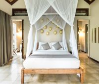 Villa Melissa, Guest Bedroom