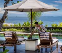 Villa Cemara, Servicio Personalizado