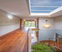 Вилла Damai, Интерьер Подробно